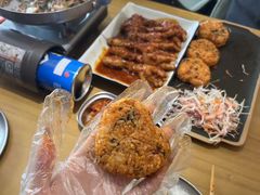 -小木屋米酒店总店