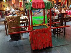 大堂-东北大院·东北菜(三台子店)