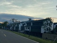 -东海半边山旅游度假区