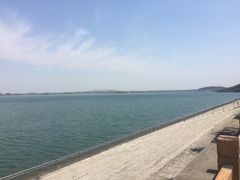 -南京金牛湖风景区