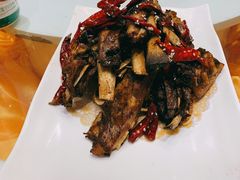 手撕羊排-艳阳天酒店(五里新村店)