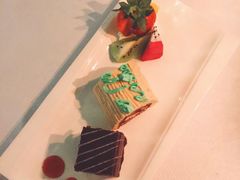 -马克西姆餐厅(崇文门店)