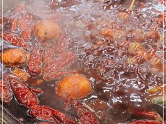 -市井老火锅(四方河店)