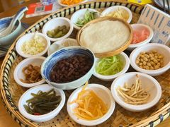 -包整·丝娃娃(一览甲秀楼风景店)