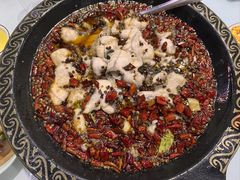 -金三可市井水煮鱼(金碧园店)