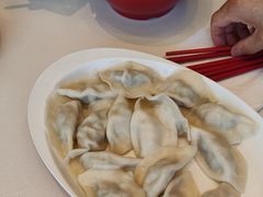 -喜家德虾仁水饺(开发区振华店)