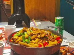 -赖胖子肉蟹煲(上邦百汇城店)