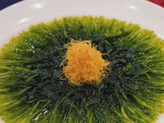 -百盛·鼎膳(中海财富中心)
