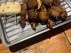 -木屋烧烤(坂田天安云谷店)