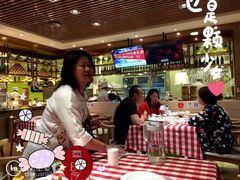-西贝(枫蓝国际购物中心店)
