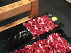 -陈记顺和牛肉火锅(岗顶店)