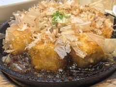 -东京屋(武定路店)