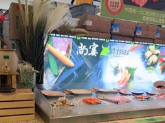 -尚宴牛特鲜自助(太原街万达店)