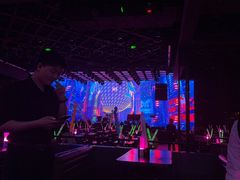 -MOSSO·Liveshow(M3香港广场店)