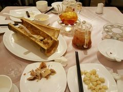 -粗茶淡饭·汉口公馆(循礼门店)