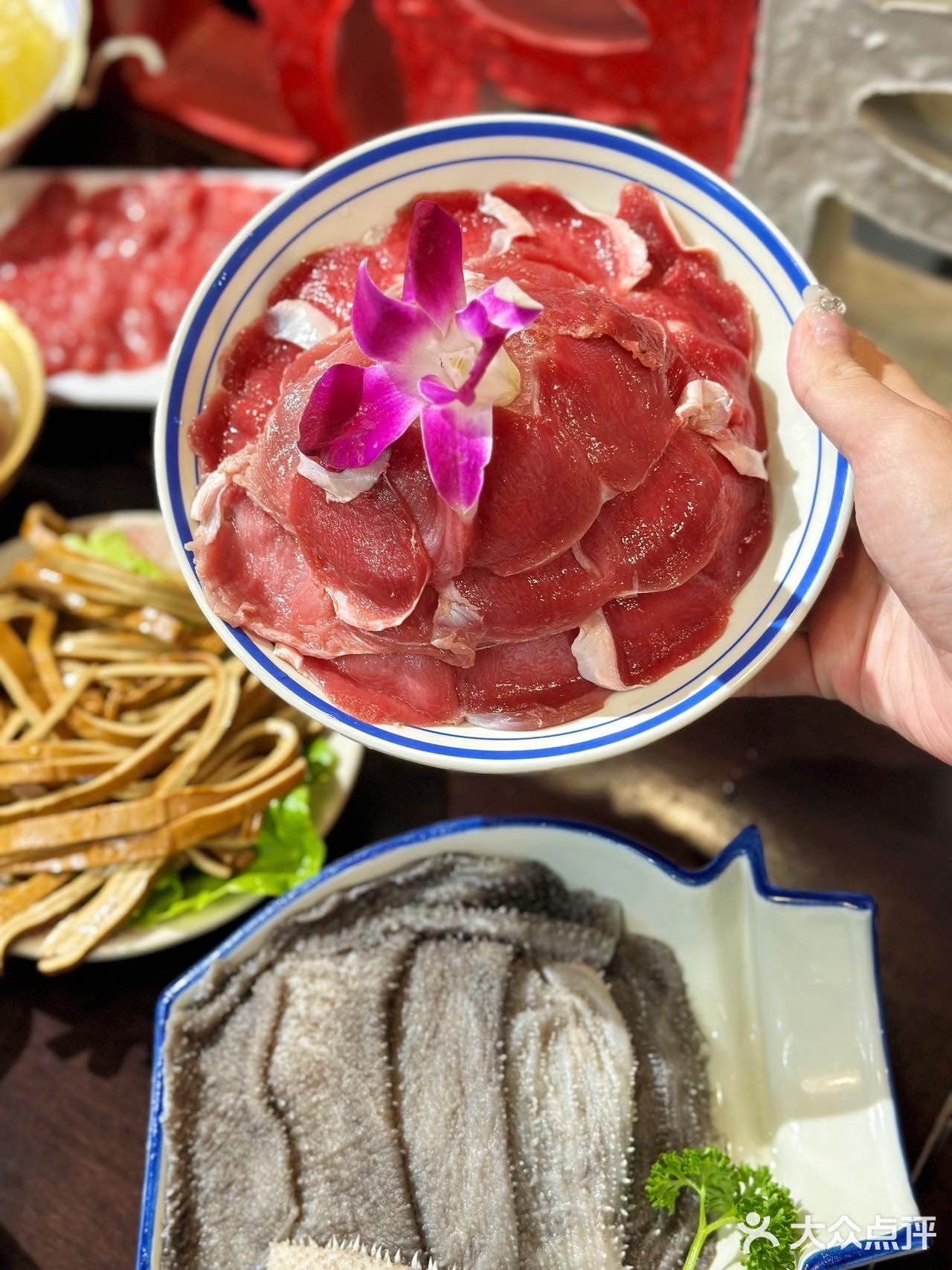 泉州新店速递｜超正宗的川渝火锅🌶️