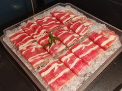 -如在蜀毛肚火锅(五象万象汇店)