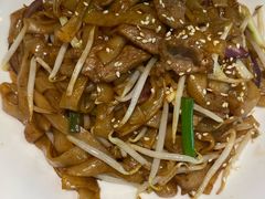 -大树餐厅(红旗街万达店)