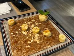 -LA CREPERIE BRETONNE布列塔尼法式餐厅(天童北路店)