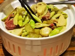 -临家闽南菜(宝洲路店)