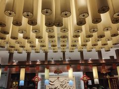 -新虹楼饭庄(崇明陈家镇店)