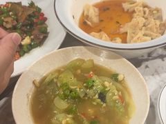 -新凯旋烧烤·燕姐千岛湖土菜