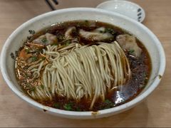 -蒋家桥饺面店(广陵路店)
