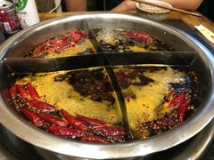 -大龙火锅(老店)