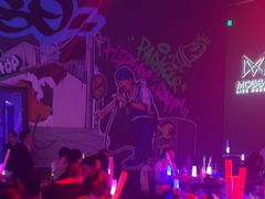 -MOSSO音乐酒吧·Live House(南京西路店)