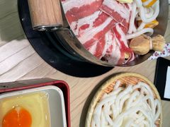 -沼津港精致料理·寿喜烧·烧鸟(漕河泾印象城店)