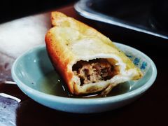 -味一早餐(新芝路店)