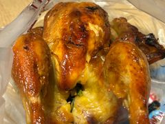 -吴山烤禽 (吴山路店)