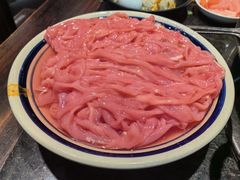 -巴蜀大宅门火锅(新华公园店)