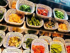 -温野菜涮涮锅(曲江大悦城店)