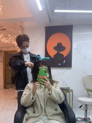 -潘多拉Hairsalon