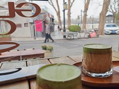 -萤火虫咖啡(后海店)