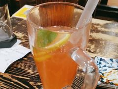 -小川洋风料理(汉街店)