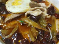 -巴鑫田姐米线(巴南万达店)