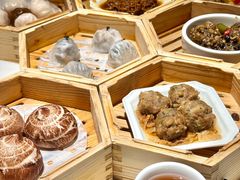 -稻香饭店(IFS国金中心店)