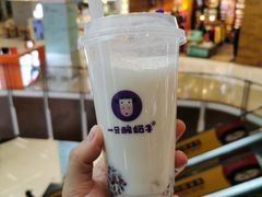 -一只酸奶牛(来福士店)