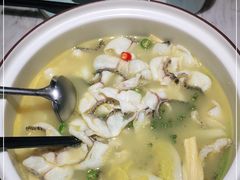 -青花椒花椒鱼(合生汇店)