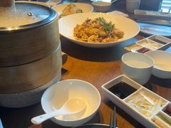 -北京老铺烤鸭(老城根店)