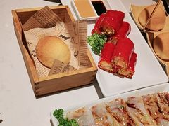 -避风塘·老港味餐厅(虹口龙之梦店)