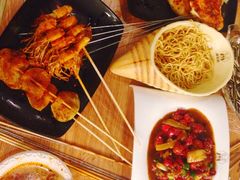 -猫姑娘大盘鸡(商城路店)