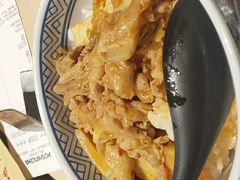 -吉野家(上海美罗城店)