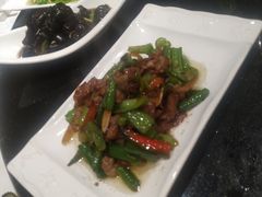-芳芳私房菜·精做淮扬菜(承德路店)