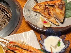 -炎蔵牛舌烤肉