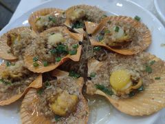 -锐记美食店·现捞海鲜(闸坡店)