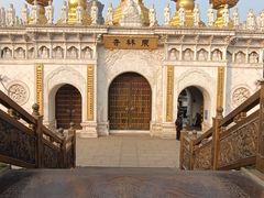-上海东林寺(金山区)
