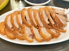 -鸿运楼烤鸭店(天桥店)
